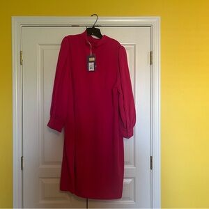 Sergio Hudson and Target collab dress